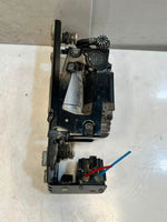 Bild in die Galerieansicht laden, 2010-2015 BMW 5' F01 F02 F10 F11 750Li Air Suspension Compressor 6794465 OEM