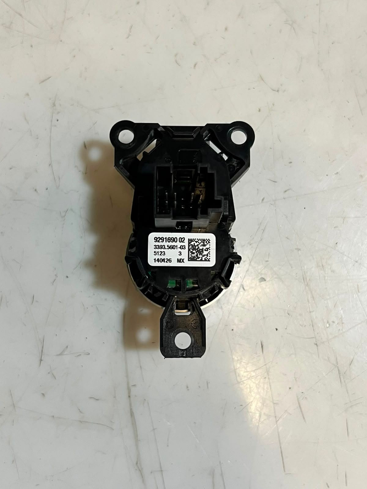 2015 BMW X5 F15 N57N 30dX Engine Control Unit ECU SET DDE+BDC 8586540 OEM