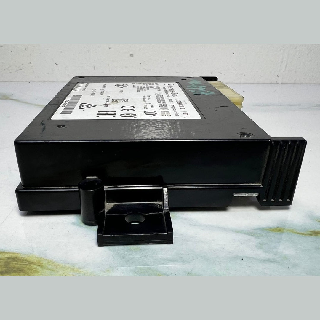 2019 Mercedes-Benz C180 Telematics Bluetooth Control Unit Module A2229003820