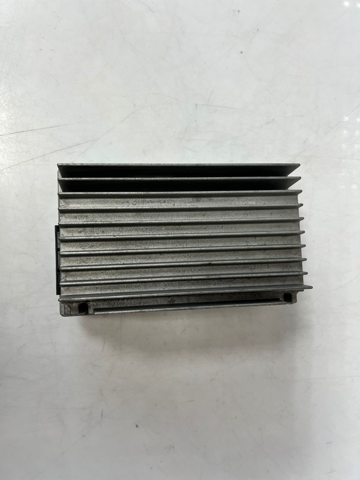 2016 BMW 428i 4 SERIES F20 F36 F30 F34 Audio Amplifier 9387663 OEM