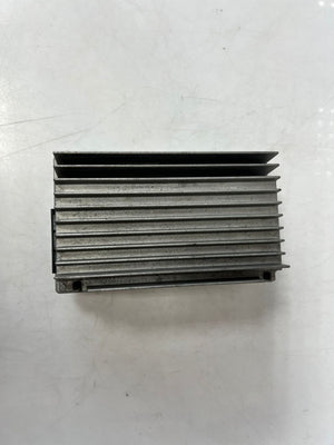 2016 BMW 428i 4 SERIES F20 F36 F30 F34 Audio Amplifier 9387663 OEM