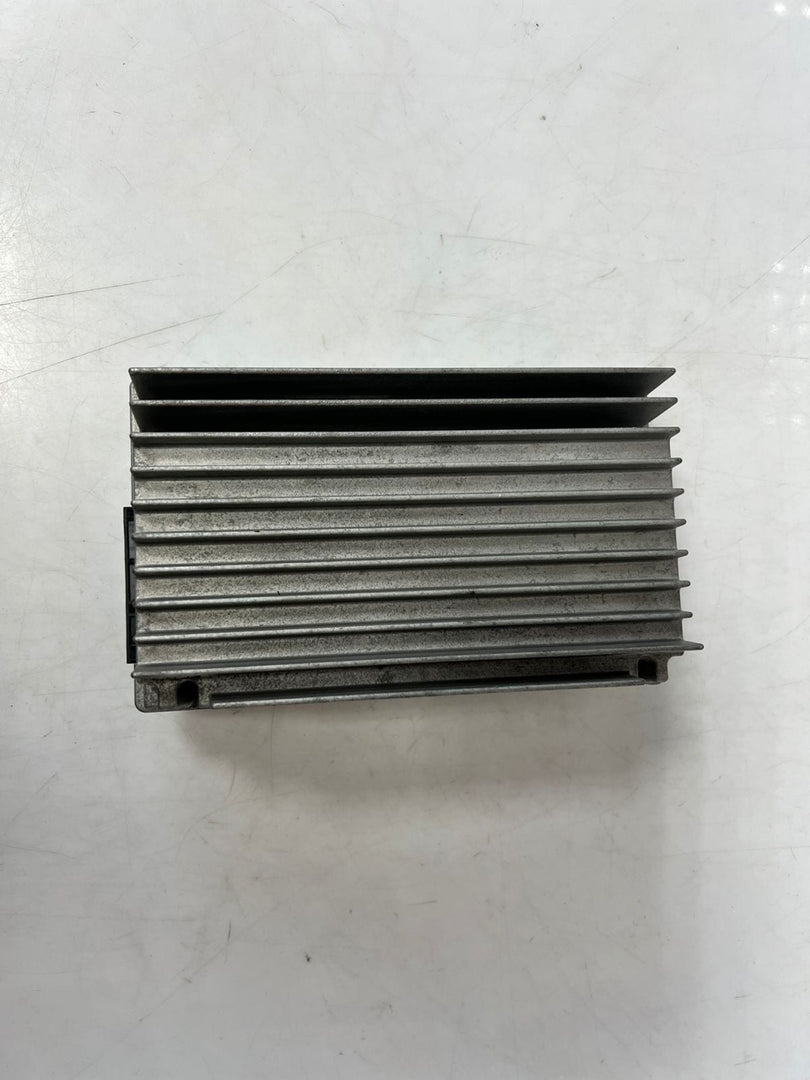 2016 BMW 428i 4 SERIES F20 F36 F30 F34 Audio Amplifier 9387663 OEM