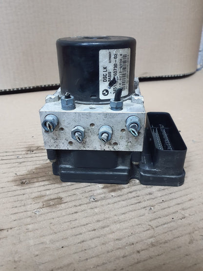 BMW 3 Series F30 F80 1 Series F20 Abs Brake Anti Lock Pump DSC Module 6860730
