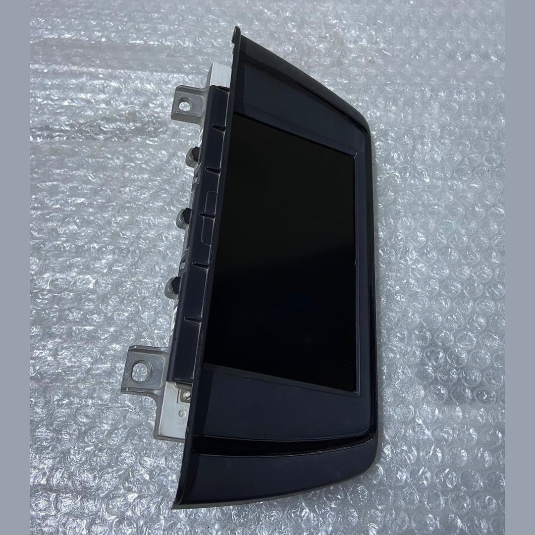 OEM BMW 1 2 Series 1 F20 F21 F22 Central Information Display Screen 6,5" 9237539
