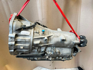 2012-2016 BMW 320i F30 N20B20B 8HP45 Automatic Transmission 7643726