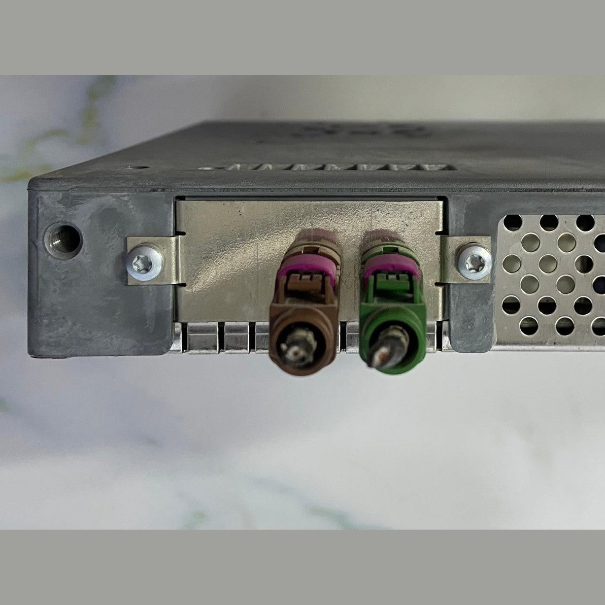 OEM BMW F01 F06 F15 F25 F30 F32 F80 G11 G30 G32 CONTROL TV MODULE 9248592