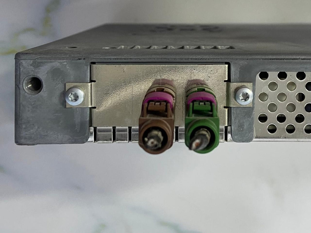 OEM BMW F01 F06 F15 F25 F30 F32 F80 G11 G30 G32 CONTROL TV MODULE 9248592