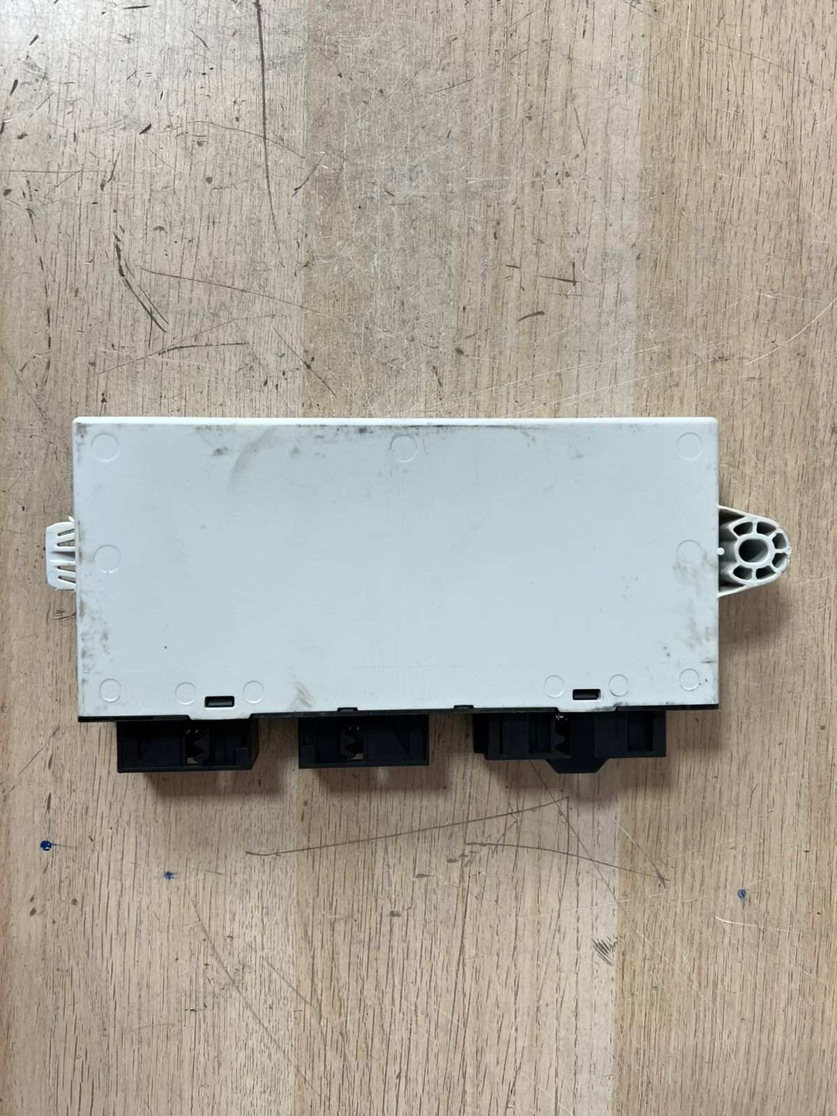 2015 BMW F10 B47 520I Engine Control Unit ECU SET+ CAS4 CA+ 1KEY 8588946