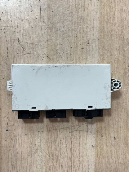 2015 BMW F10 B47 520I Engine Control Unit ECU SET+ CAS4 CA+ 1KEY 8588946