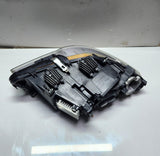 Genuine 2010-2013 BMW 535i Adaptive Bi-Xenon Headlight Left 7203253 5 Series F10