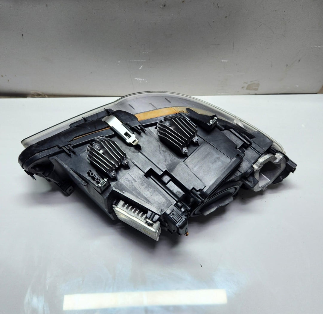 Genuine 2010-2013 BMW 535i Adaptive Bi-Xenon Headlight Left 7203253 5 Series F10