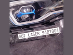 Load image into Gallery viewer, 7494213   BMW X7 G07 2020 headlight headlamp
