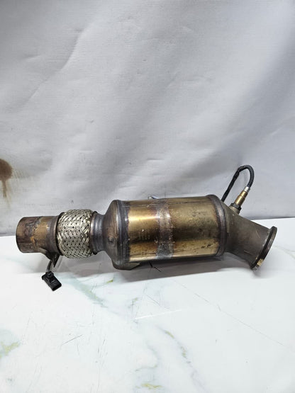 BMW7 Series and M760i 6.6L Catalytic Converter 8654970