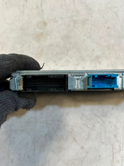 2009-2015 BMW 528i, 535i, 550i, 750i Central Gateway Control Module 6135 9246357