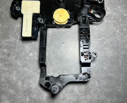 Mercedes-Benz 722.9 Transmission Siemens Conductor Plate VGS3 4PIN TCU – OEM