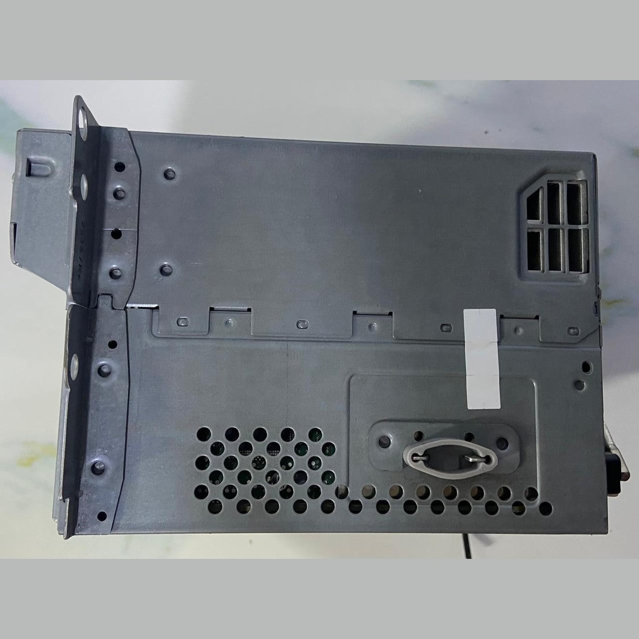 OEM BMW 5 6 7 F11 F06 F12 F13 F01 F02 NAVIGATION SYSTEM HEADUNIT 9289250