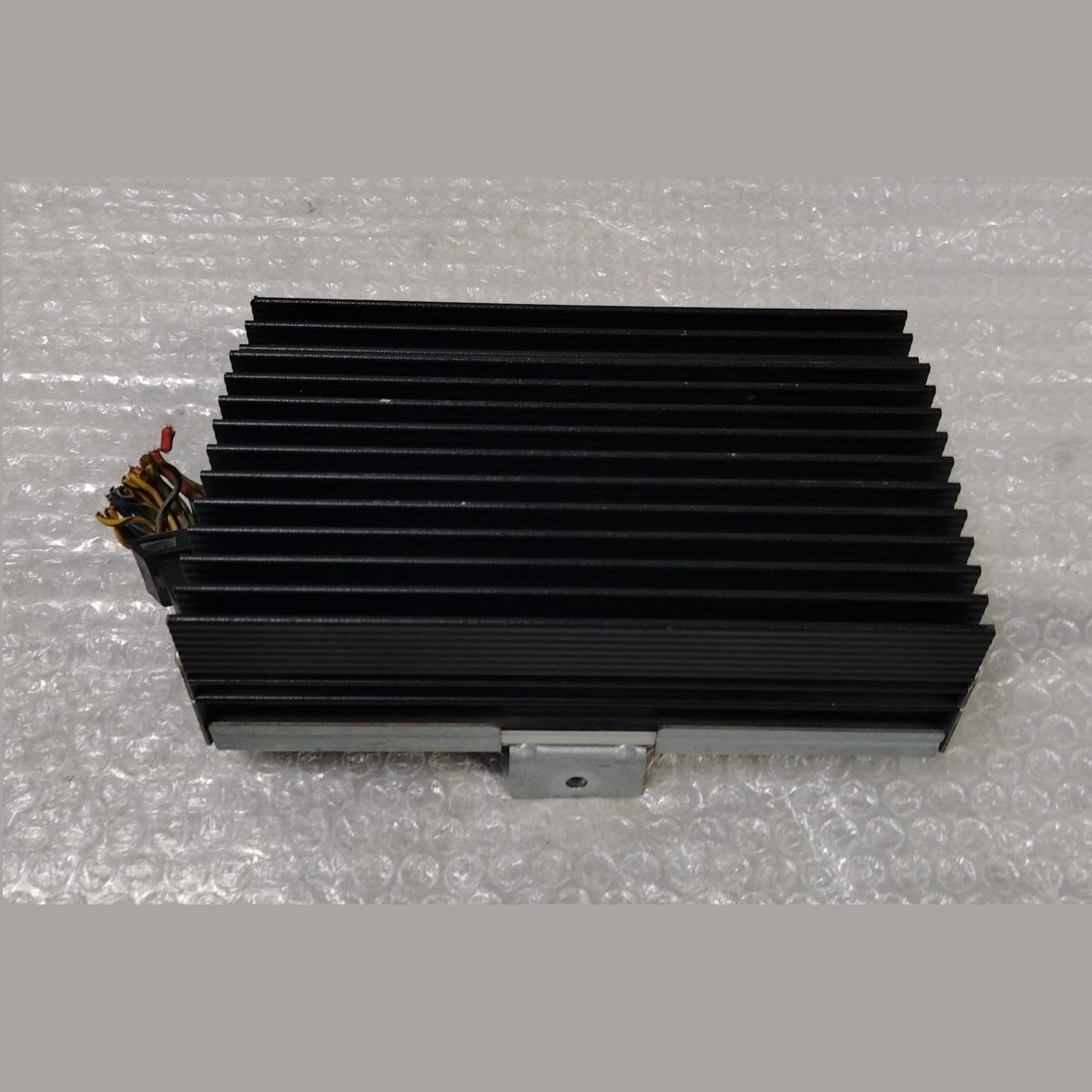 OEM BMW X5 E70 Radio Amplifier Audio HIFI Amplifier Sound 9133913 LEAR