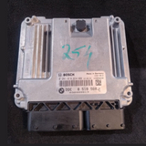 BMW F20 F30 F32 120d 320d 420d Diesel N47N 184HP ENGINE CONTROL UNIT DDE 8518568