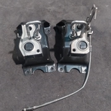 BMW X5 F15 X6 F16 UPPER HOOD LATCH STRIKER LEFT & RIGHT - 7308076