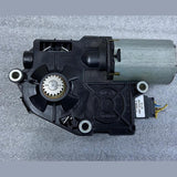 OEM BMW F01 F02 F03 F10 F18 F26 UPPER SUNROOF MOON ROOF MOTOR 7193398