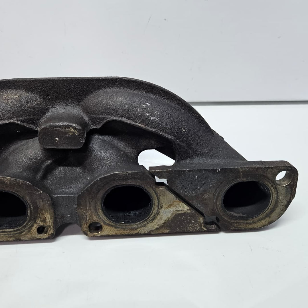 7576987-2008-2019 BMW 5 7 Series GT F07 X5 E70 F15 F01 F02 Exhaust Manifold OEM