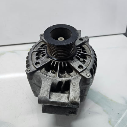 2015-2020 BMW F80 F82 M2 M3 M4 series. Alternator 7848603 USED 14V 210A S55 3.0
