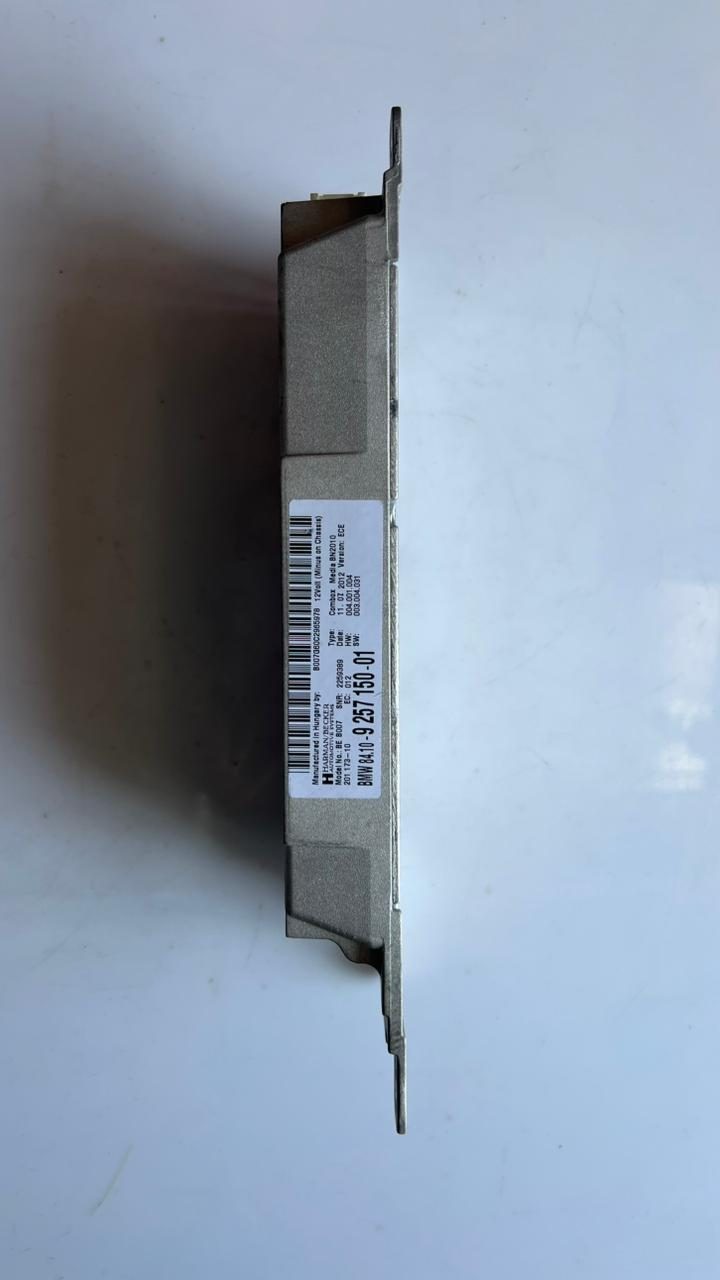BMW Bluetooth Control Module 9257150 F10, F11, F20, F21, F30, F31, F32, F34, F36