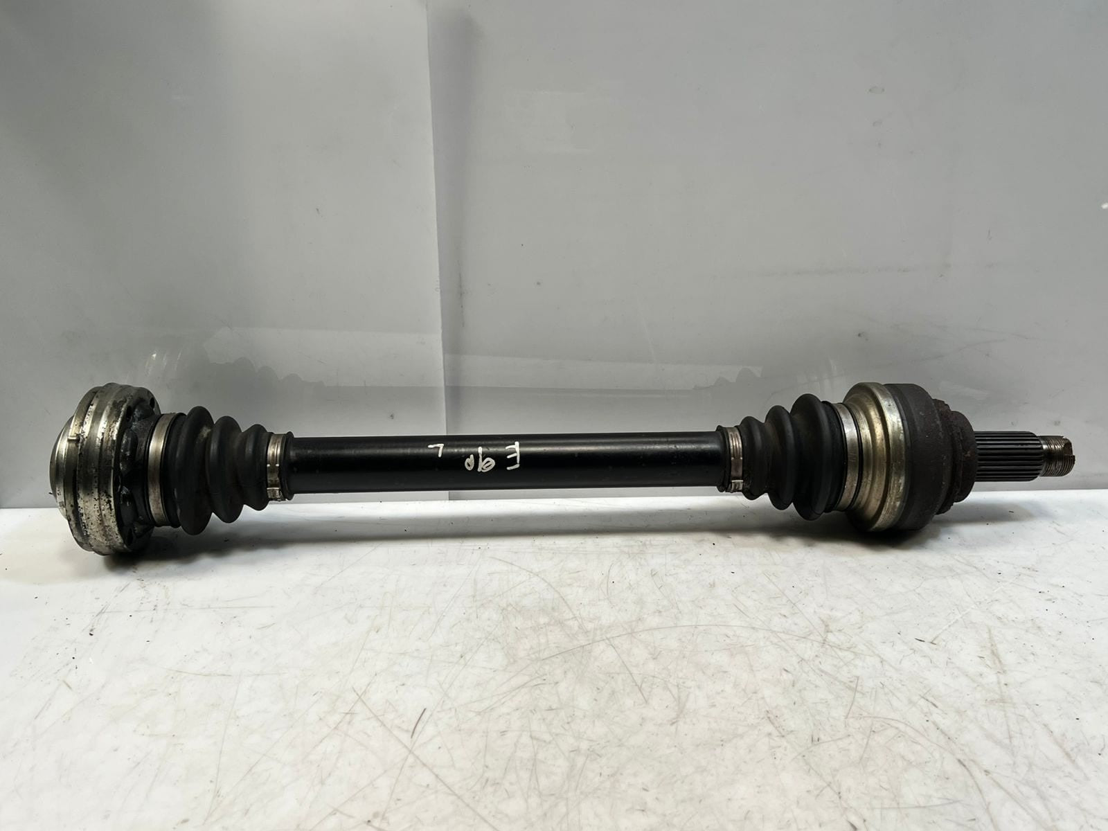 2007-11 BMW 335i 3' E90 E91 E92 E93 330I Rear DRIVE Axle Shaft LEFT 7566623 OEM