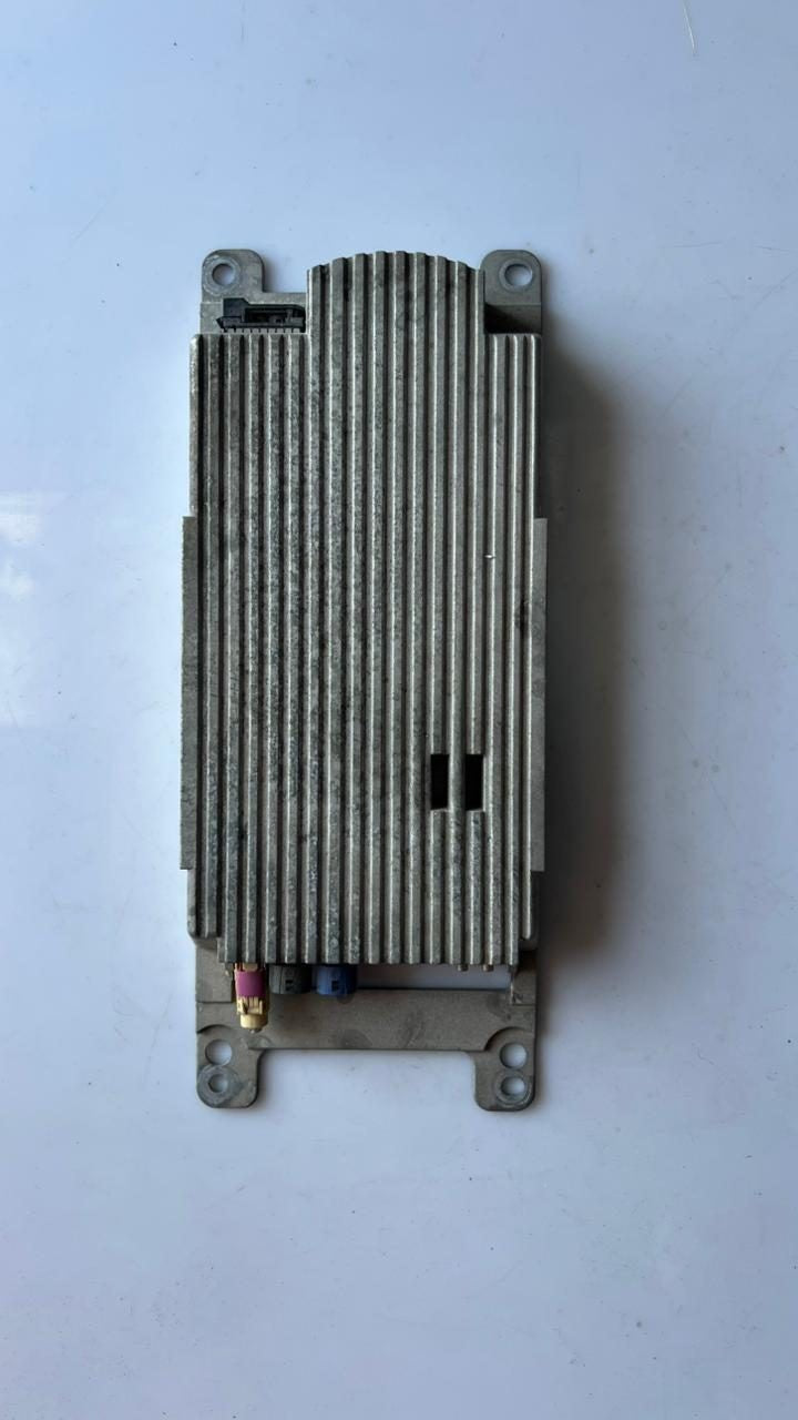 2012-16 BMW 328i Bluetooth Com box Telematic Control Module 9257153 3' 320 335