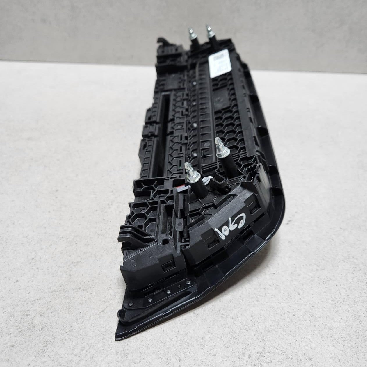 2018-2021 BMW X3 Climate Control Unit 7951988 X3 G01