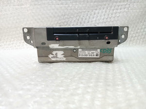 Bmw F Series 330I 2017 HARMAN Head unit NBT EVO HU CD Radio 6821515