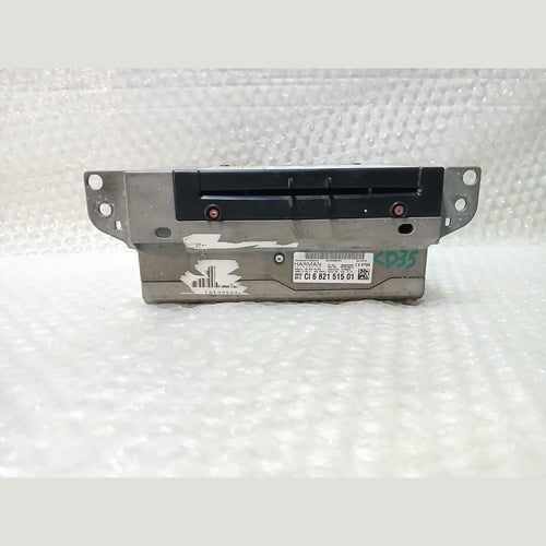 BMW F-Serie 330i 2017 HARMAN Headunit NBT EVO HU CD Radio 6821515