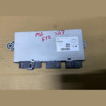 Load image into Gallery viewer, 2014 BMW X3 Cas4 Body Control Module 9347911 528i 535i 550i 640i 650i 750i M5 M6