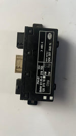 Load image into Gallery viewer, BMW Door Control Unit 8378765 E39 5 Series and E38 7 Series