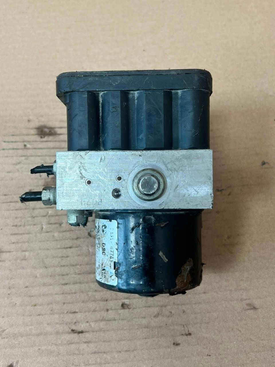 2005-2007 BMW E87 E92 E90 E91 330i ABS Pump Module Assembly 6778164 OEM