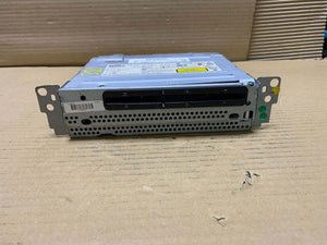 BMW Navigation System 9381321 F10, F11, F20, F21 HEAD UNIT CD NAVI