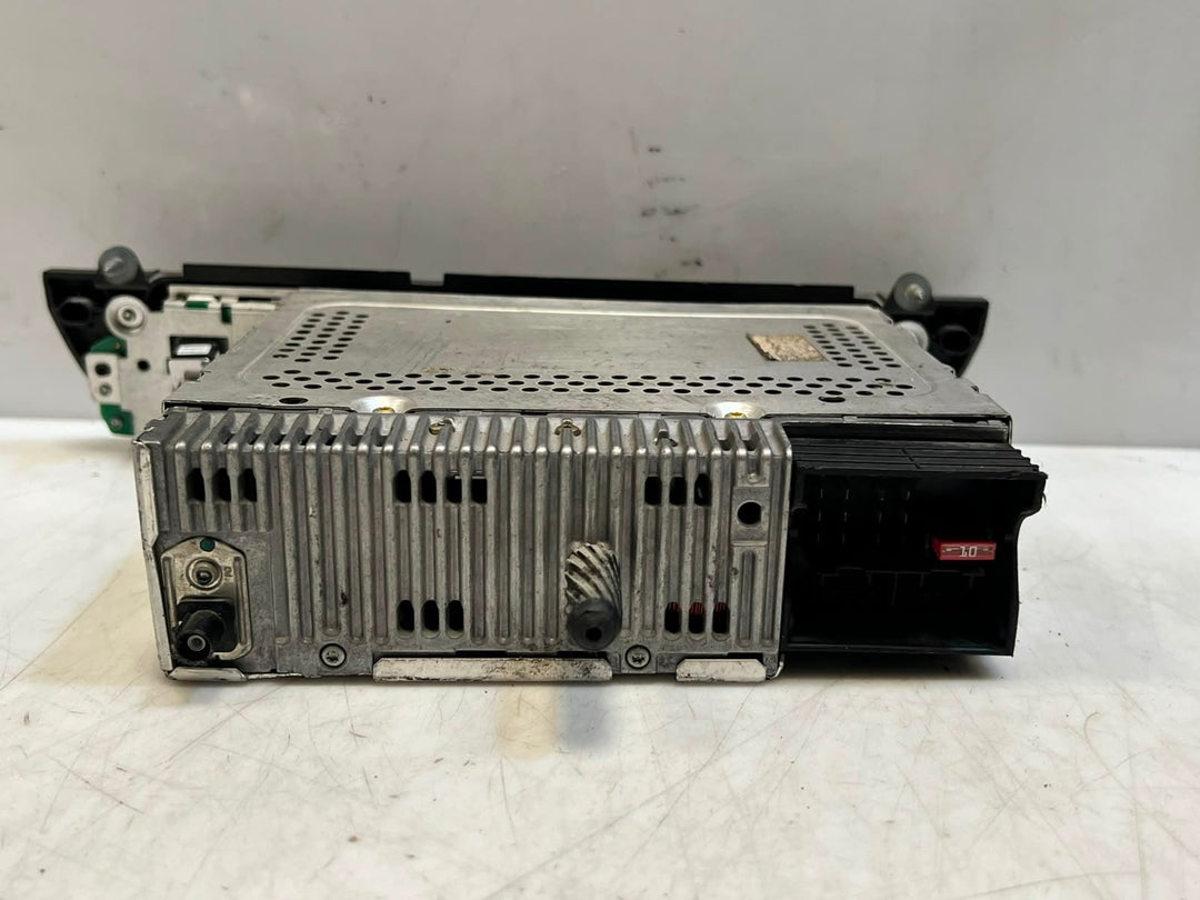 2020 BMW Z4 X3 Cid NAVIGATION Control SYSTEM AM/FM Md 6512 6929842 OEM