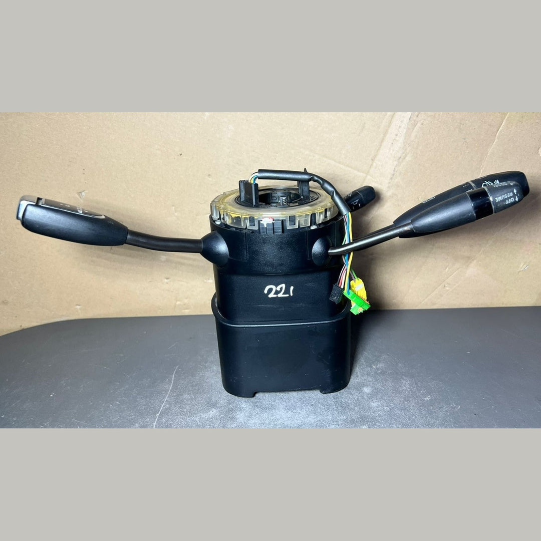 07-13 Mercedes W221 Steering Column Control Switches Assembly A221 5405962 OEM