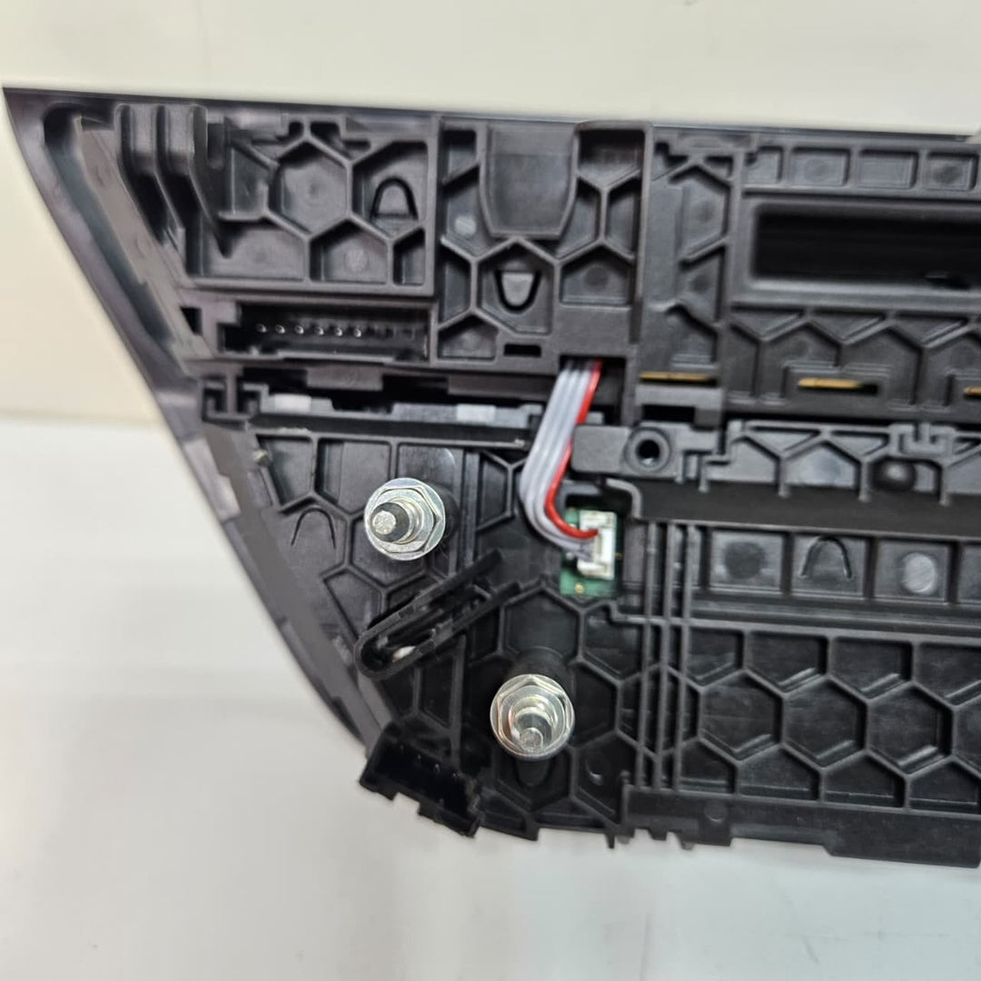 BMW G30 G31 G32 G38 F90 M5 LCI Air Conditioning Control Panel Ceramics 5A47FF5