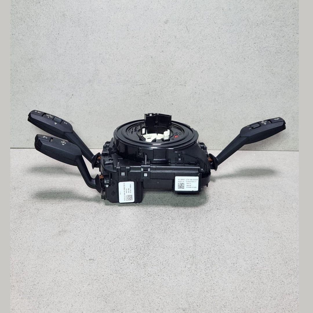 BMW 1 Series 3 Series X3 E81 E82 E87 E92 Steering Column Clock Spring 9122509 