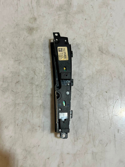 2009-2015 5' BMW F10 F11 750IL F01 F02 Center Console Multi Switch 9201487
