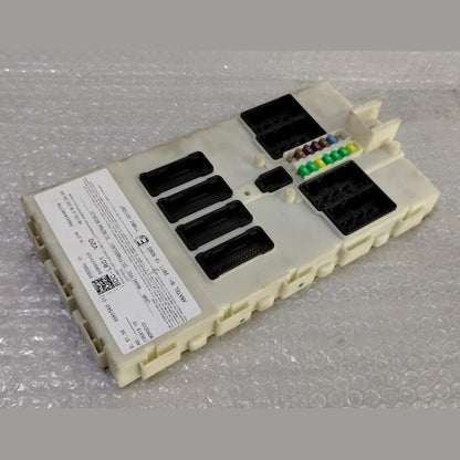 OEM BMW X5 F15 N55 Engine Body Computer Control Module 9383540