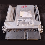 Load image into Gallery viewer, BMW X3 E83 LCI X3 2.0d N47 ENGINE CONTROL MODULE ECM DDE 7809196