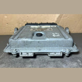 10-14 Mercedes W204 C-CLASS Engine Control Module Unit ECM ECU A274 9000700 OEM