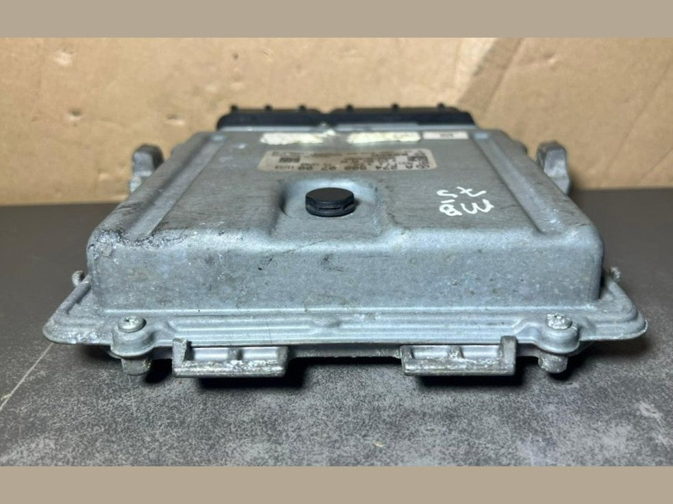 10-14 Mercedes W204 C-CLASS Engine Control Module Unit ECM ECU A274 9000700 OEM