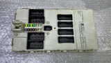 OEM BMW F30 F23 N55 Front Electronic Fuse Domain Body Control Module 9324782