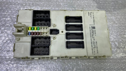 OEM BMW F30 F23 N55 Front Electronic Fuse Domain Body Control Module 9324782