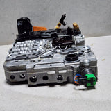 BMW 520I F10 Transmission Control Unit Electronic 0260550073 MECHATRONIC F30 320