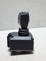 Mercedes Ignition Switch Lock Control Unit Module A2125450108