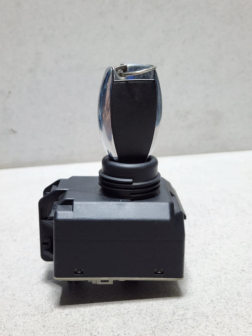 Mercedes Ignition Switch Lock Control Unit Module A2125450108